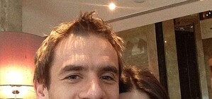 Фотофакт от Vgorode: Марко Девич показал свежую фотографию дочери