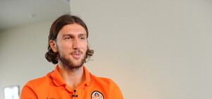 Чигринский прокомментировал слухи о своем переходе в 