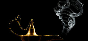 ТОП мистических мест Донецка: где загадать желание, подлечиться и защитить любовь