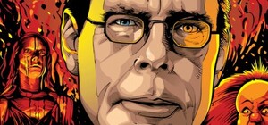 Писатель-маньяк и убийство политика - в Луганске устроят вечер ужасов