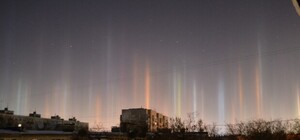 Фотофакт от Vgorode: в Харькове сняли 