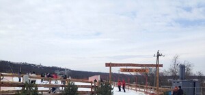 Лыжный курорт под Одессой: плюсы и минусы