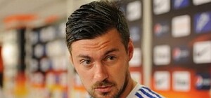 Докатился: Милевского зовут играть в Шепетовку через инстаграмм