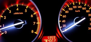 Откровения автомобилиста: о ГАИ, дрифте и сексе на заднем сидении