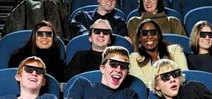 Ночь киноужасов в 