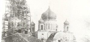 В Старом центре хотят восстановить Казанский храм, построенный 150 лет назад