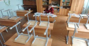 Холода Vgorode: до какого числа школьникам продлят вынужденные каникулы