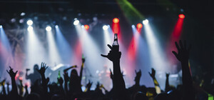 Тина Кароль, Bahroma,  Мара - все концерты  февраля в Крыму