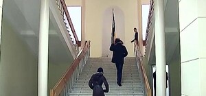 В Днепропетровске победили 