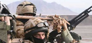 Запорожский музей собирает вещи афганцев для выставки