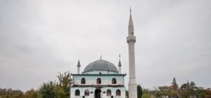 Крымские татары сотнями уходят из ислама в протестанты