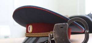 В Харькове на студентку напал милиционер