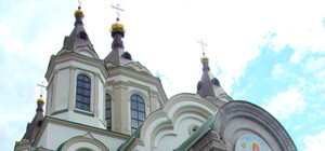 Запорожцам  покажут святые мощи