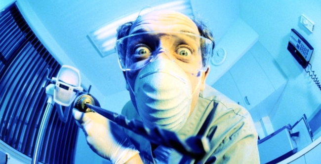 Самый страшный доктор. Фото с сайта pan3.ru