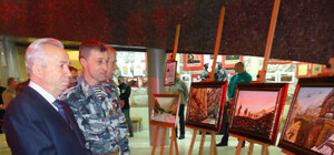 История войны в Афганистане в деталях: в Донецке открылась новая выставка