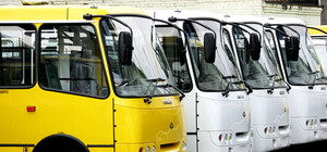 Ялтинские автобусы будут ходить по новому маршруту