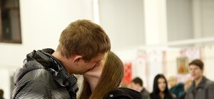 Пары всех возрастов 