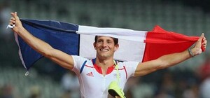 В Донецке побили рекорд Бубки