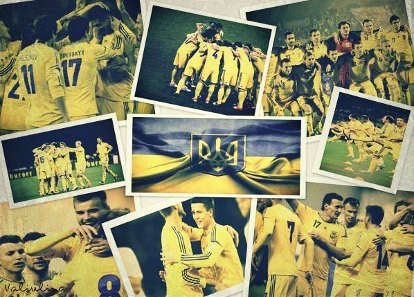 Новость - Спорт - Лучшие фотографии из Instagram футболистов Украины