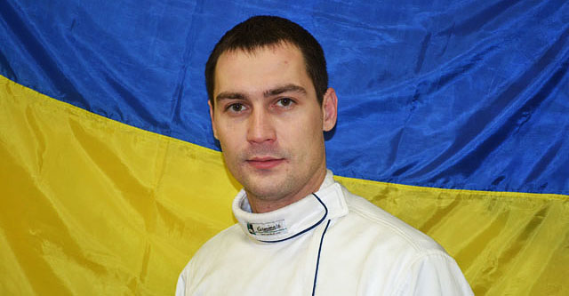 Днепропетровец Богдан Никишин принес Украине золото. Фото с сайта xsport.ua