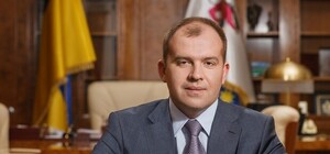 Официальное обращение губернатора к жителям Днепропетровска и области