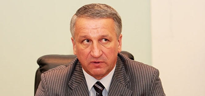 Иван Куличенко. Фото с сайта ipress.ua