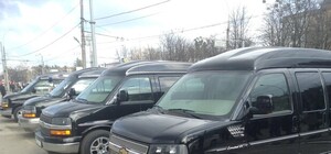 Как Михаил Добкин после съезда убегал