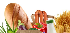 Vgorode разобрался: как работает доставка продуктов в городе