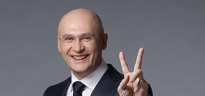 Заявление Председателя Днепропетровского совета Евгения Удода