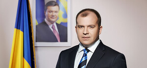 Днепропетровский губернатор Колесников сделал официальное заявление