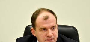 Сегодня депутаты рассмотрят вопрос об отставке Колесникова