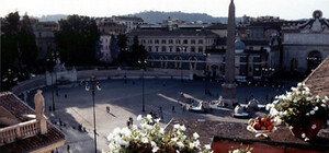 Римские каникулы: дочка Тимошенко праздновала день рождения с одесским бизнесменом