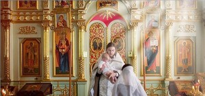 Двести гривен за венчание и триста за крещение: цены в храмах Симферополя