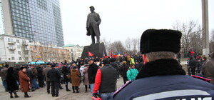 Хроника 27 февраля: что происходило в Донецке