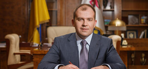 Губернатор Колесников уволился по собственному желанию