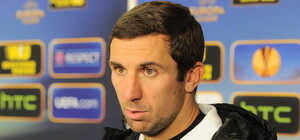 Срна назвал матч с 