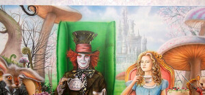 Не для прессы: Мэр Луганска пригласил журналистов к себе домой, но не всех