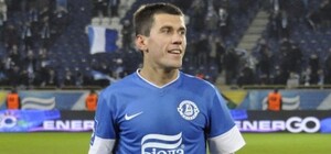 Сергей Кравченко рассказал о перспективах 