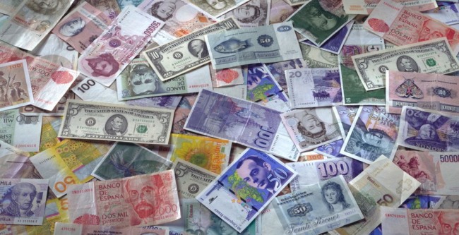 Обмен валют рубли на доллары калькулятор из payeer на сбербанк