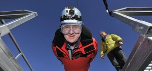 Донецкий парк Щербакова устроит 