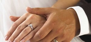 Минюст заблокировал в Крыму регистрацию браков и заключение договоров