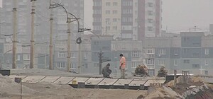 Когда закончится реконструкция путепровода на Советской – что говорят власти