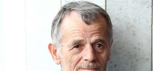 Стало известно, о чем говорили Джемилев и Путин