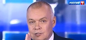 Сколько еще будет вещать Киселев: почему 