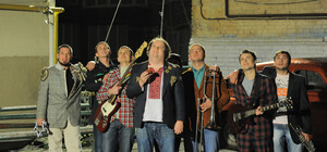 242 украинских культурных деятеля подписались под обращением против агрессии Путина