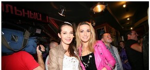 Еще одна потеря: дочь Ольги Сумской получает российский паспорт