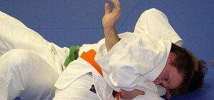 На Кубке Европы по дзюдо харьковчане завоевали две награды