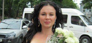 Подробности исчезновения Аллы Черняк: девушку настойчиво заманивали в Приднепровск