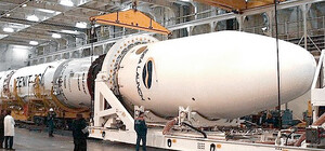 Южмашу ограничили электроснабжение