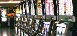 Настучи на меня полностью: милиция выходит на ликвидацию игровых автоматов